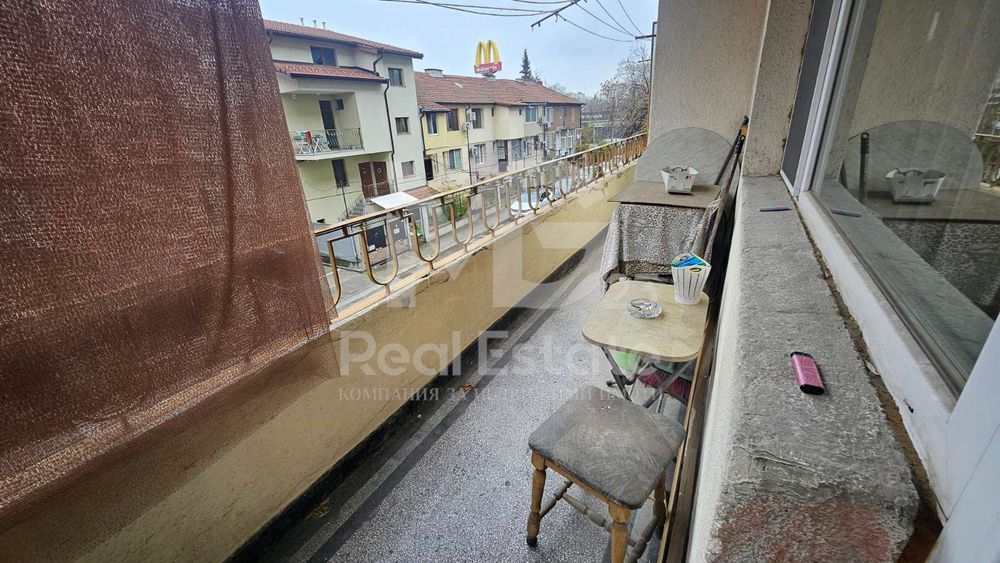 Продава се Двустаен апартамент в Пловдив, Каменица 2 - 75 кв.м за 1039 €/кв.м - Снимка #4