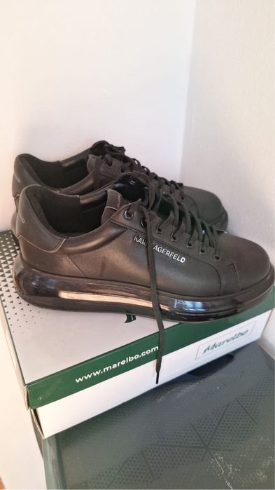 Adidasi Karl Lagerfield