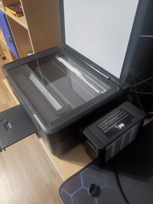 Продам принтер Epson