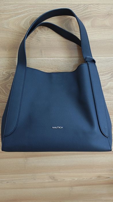 Geanta Nautica piele