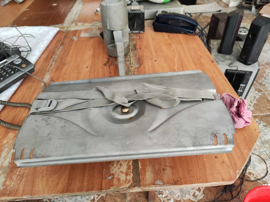 Подставка для аппаратуры