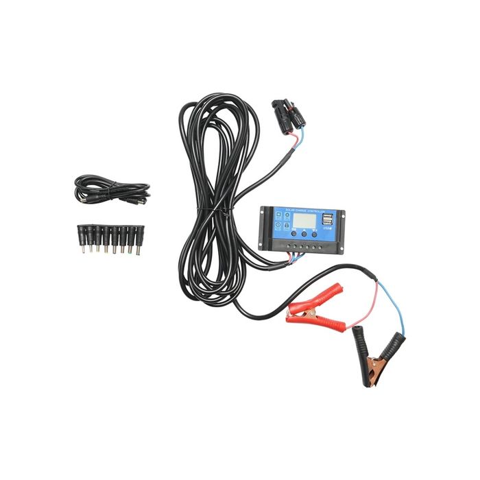 Panou solar 100W portabil/pliabil