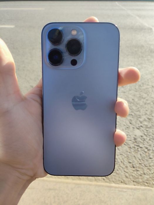 Iphone 13 pro 128gb