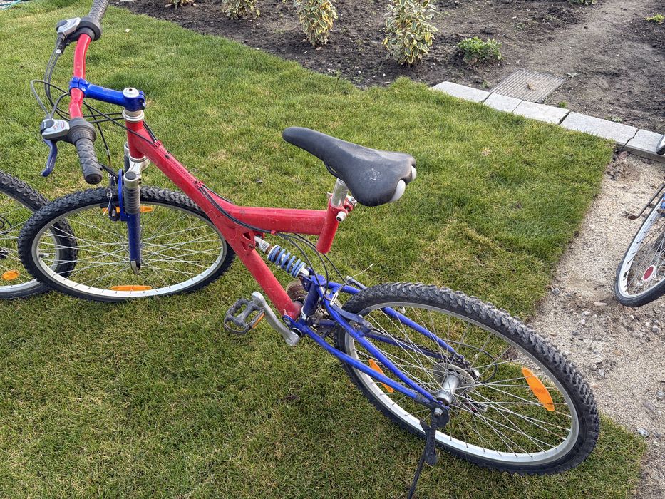 Biciclete de vanzare