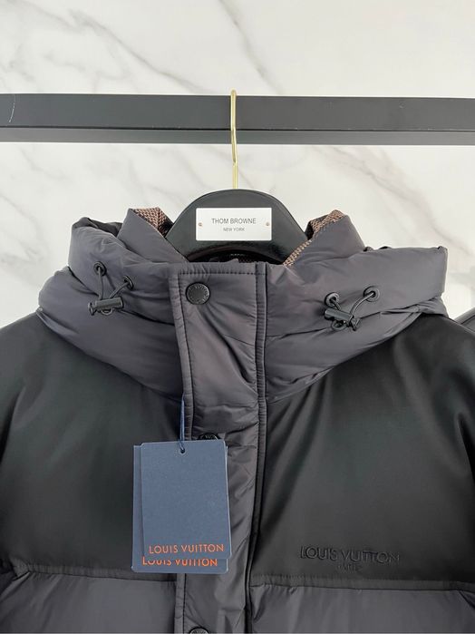 Geaca Louis Vuitton , calitate premium , pe comanda , noua , XL