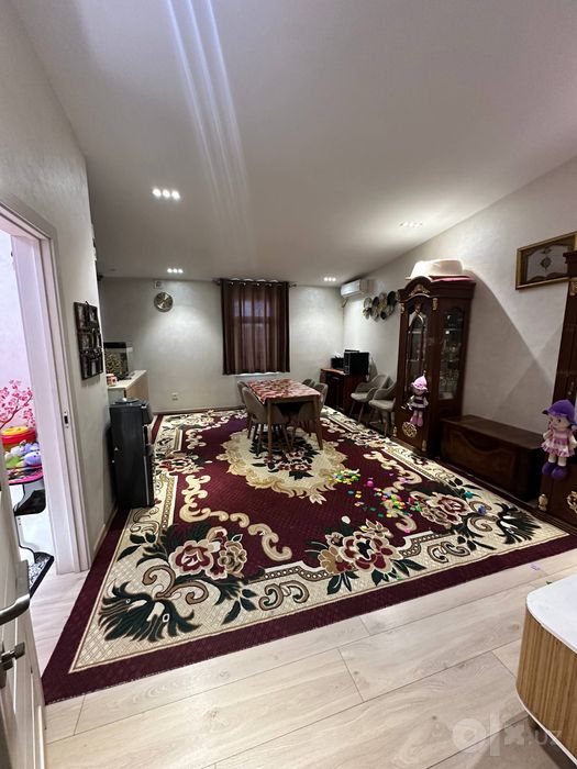 Продажа квартира Йунусобод