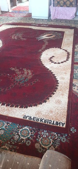Казан хам баскада затлар сатылады