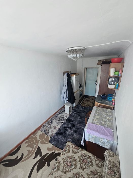 Продам комнату в общежитии