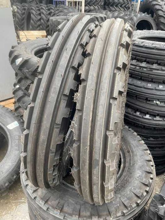 BKT 6.50-16 Cauciucuri de tractor fata garantie 2 ani