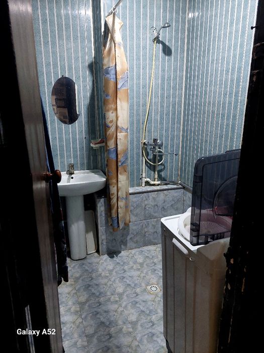 Сдаётся квартира