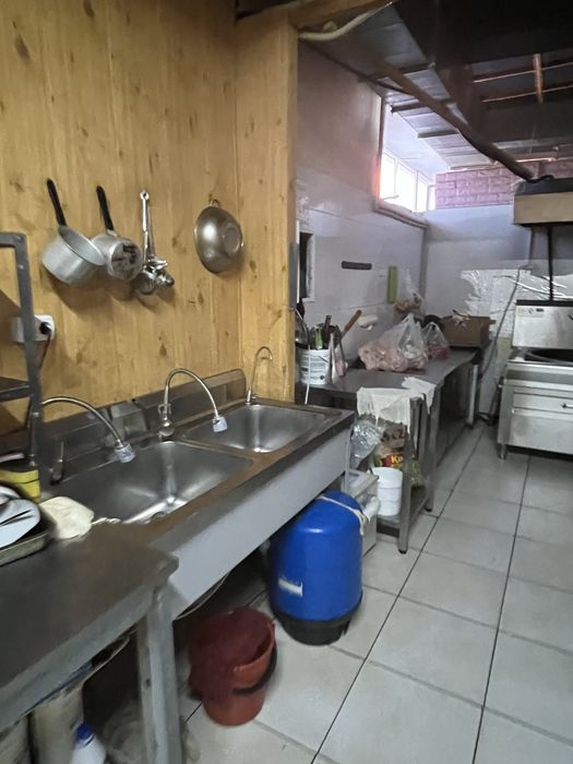 Ощепит кафе чайхана