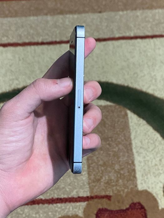 iPhone 5s 16 gb lla