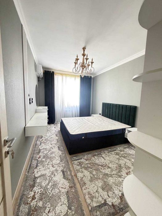 Olmazor city ЖК 3 хона 86,000 уе