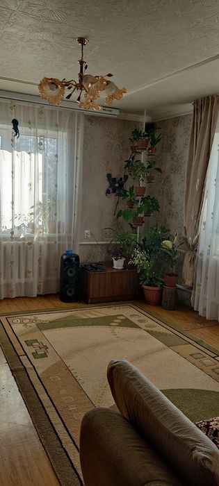 Продам частный дом