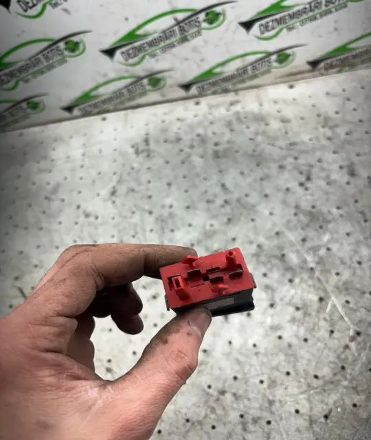 Buton ESP Volkswagen VW Passat 2004 1.9 TDI MT (101 hp)
