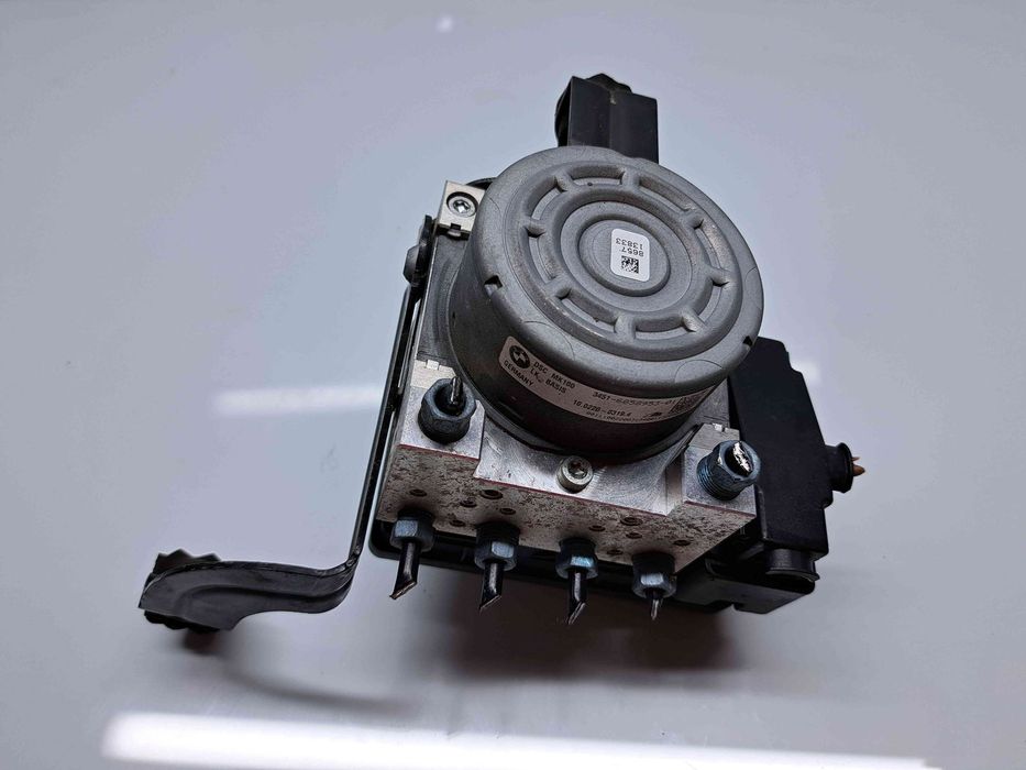 Pompa ABS Bmw 1 (F20) [Fabr 2011-2017] 6861376 / 6858953-01 2.0 N47D 8