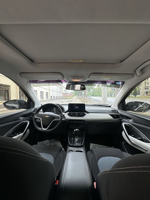 Kaptiva 5  2021-yil full