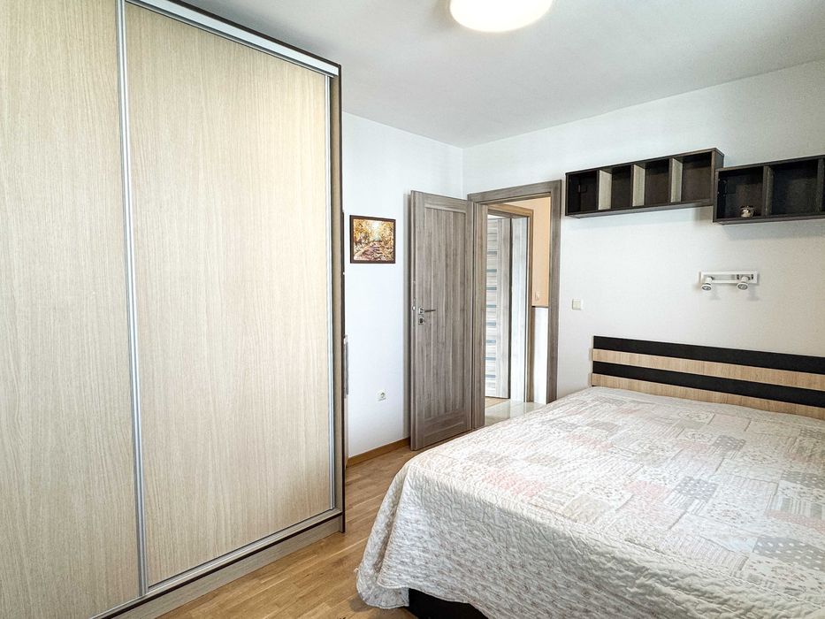 Дава се под наем Тристаен апартамент в София, Мусагеница - 110 кв.м за 897.6 € - Снимка #4