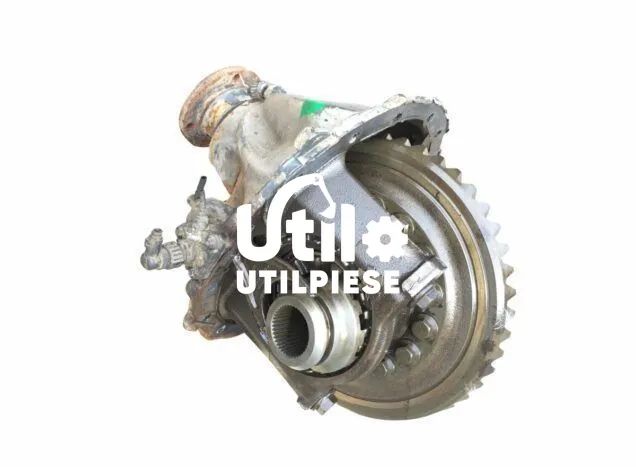 diferential mercedes r440-13.0 c22.5 actros axor atego + piese mb