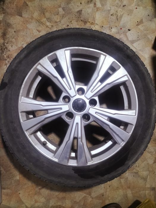 Продается диск комплект