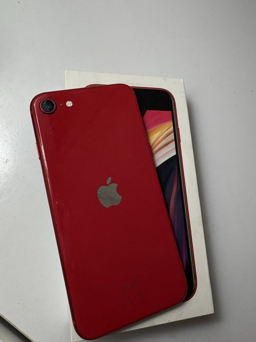 Продам айфон се /Iphone se