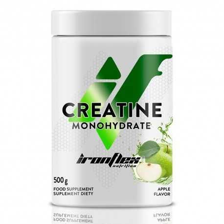 Creatine Monohydrate x 500 g