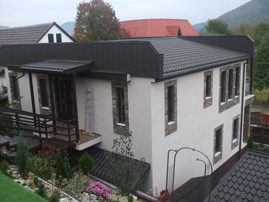 Vilă deosebită P.Neamț,Sărata -Ursuleți, cu vedere la lac