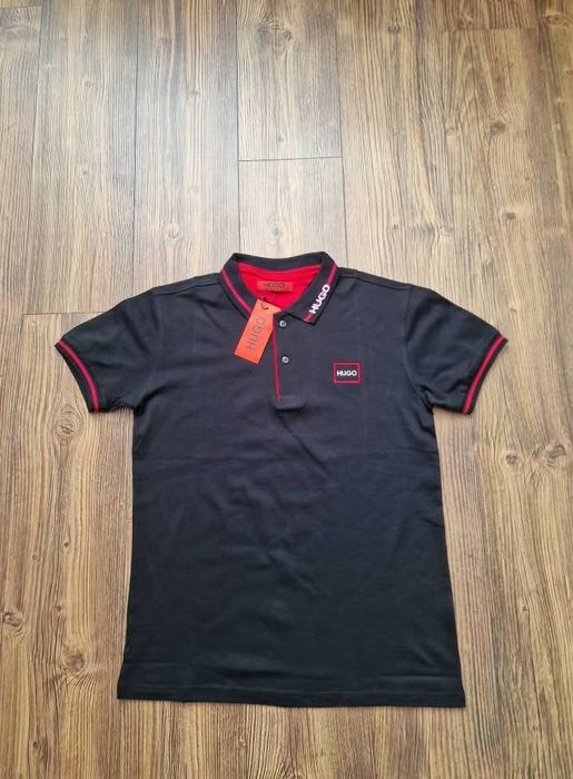 Мъжка тениска с яка размер  S M L XL 2XL
Най-висок клас материя и
изра