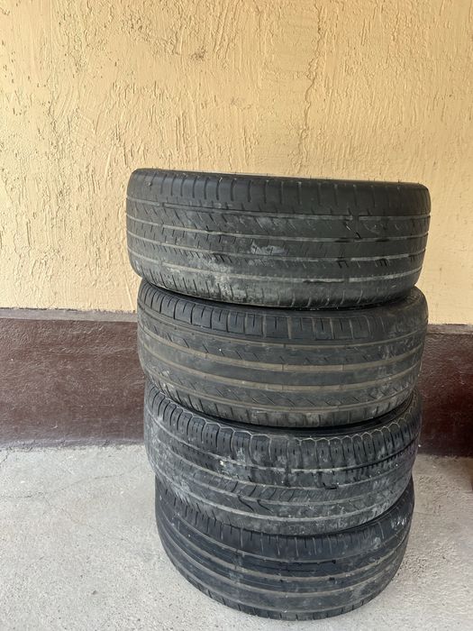 Продам диски с шинами