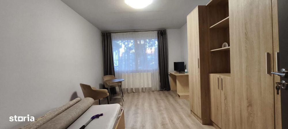 Ap. 2 camere, Cornisa, mobilat/utilat