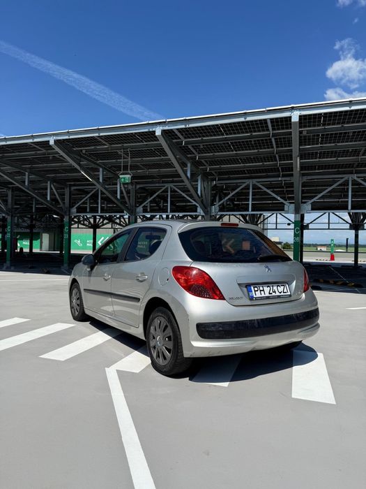 PEUGEOT 207 2009 — imagine 3