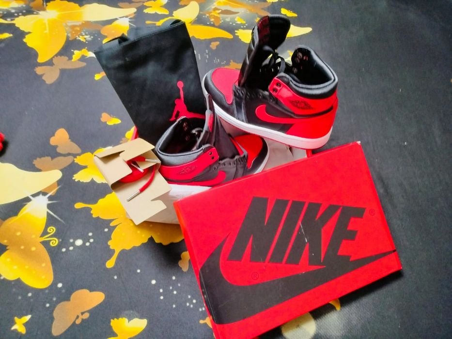 Vand Jordan 1 pt fete