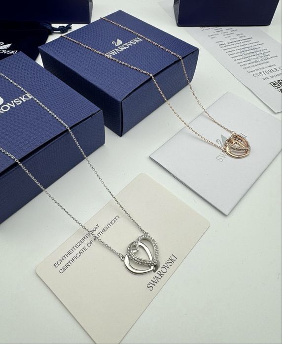 Lantisor Swaroski nou