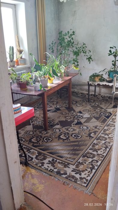 ПРОДАМ или ОБМЕНЯЮ на квартиру.