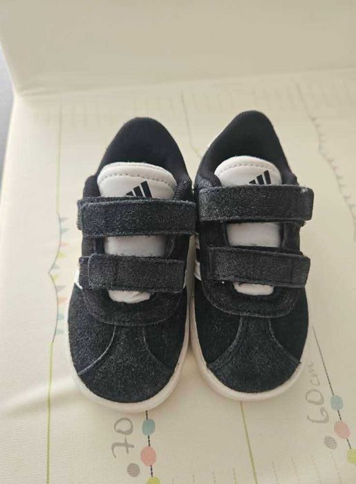 Бебешки маратонки Adidas