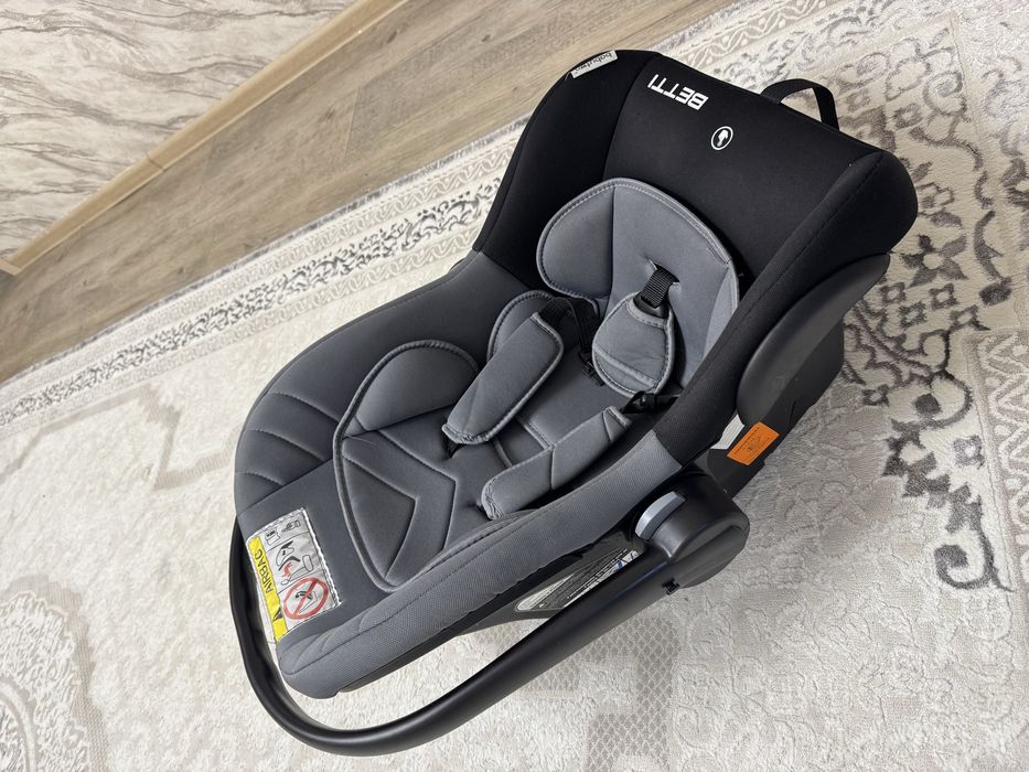 Продам автокресло