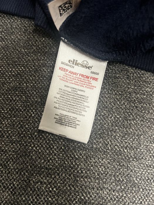 Ellesse блуза