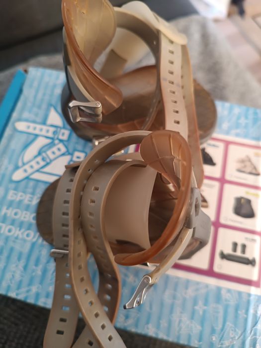 медвежонок Брейс