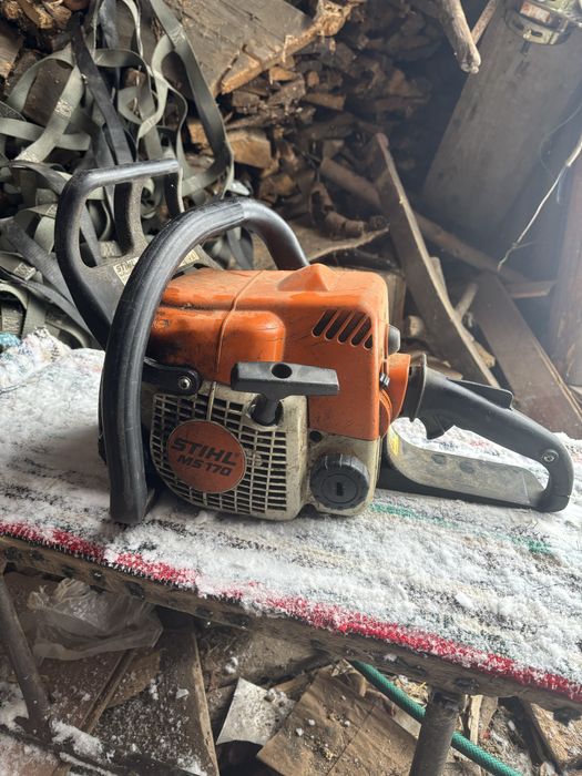 Se vinde acesta drujba fara lama si lant