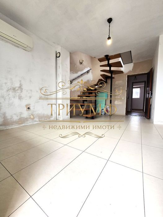 Продава се Мезонет в Варна, Лятно кино Тракия - 80 кв.м за 1863 €/кв.м - Снимка #5