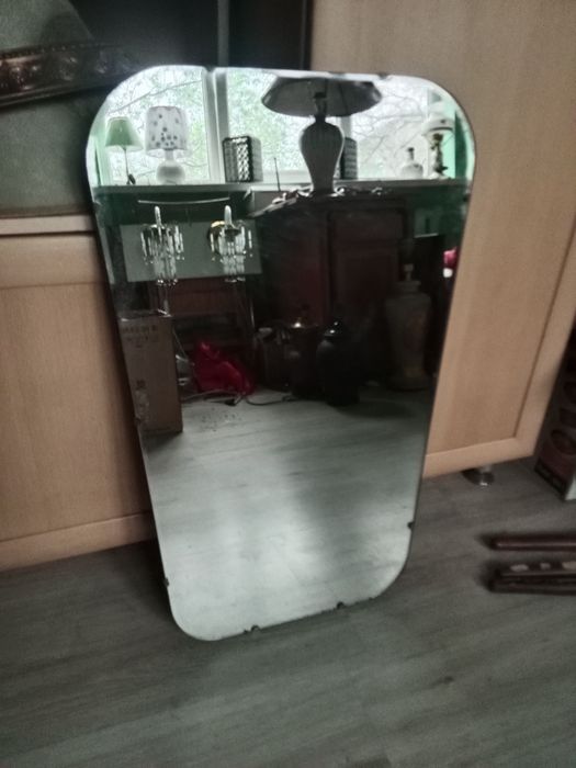 Зеркало советское дизайнеркое