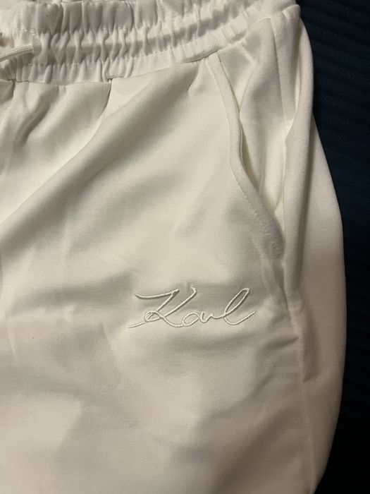 Trening Karl Lagerfield S feminin