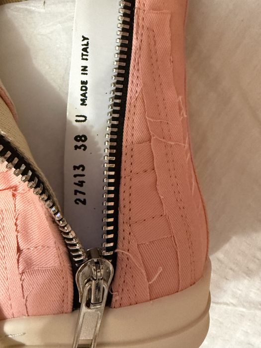 Rick Owens Originali