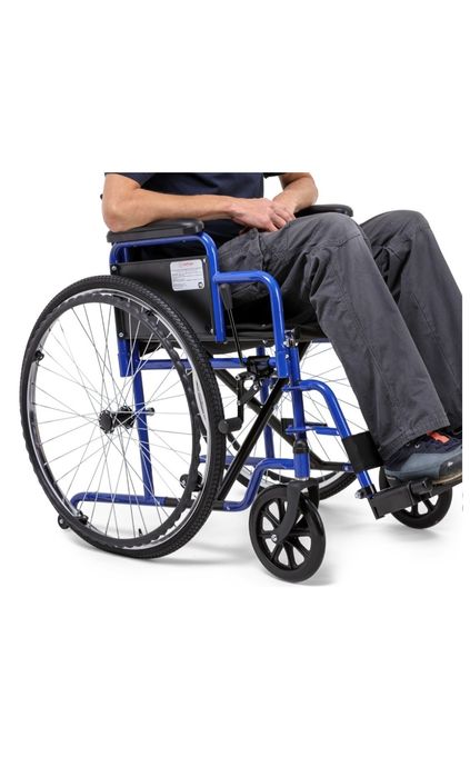 Инвалидное кресло