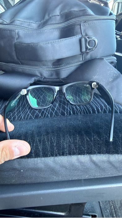 Ray-Ban очки с камерой