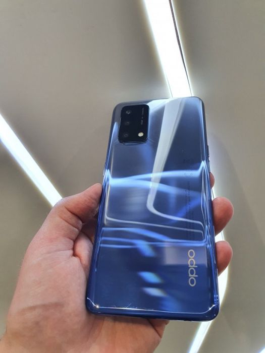 Oppo a74 / 128gb / 6