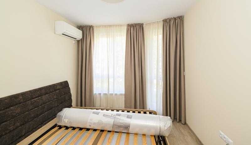 Дава се под наем Тристаен апартамент в Бургас, Лазур - 83 кв.м за 997.05 € - Снимка #5