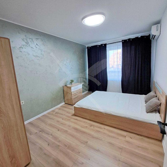 Продава се Двустаен апартамент в Пловдив, Христо Смирненски - 84 кв.м за 1655 €/кв.м - Снимка #8