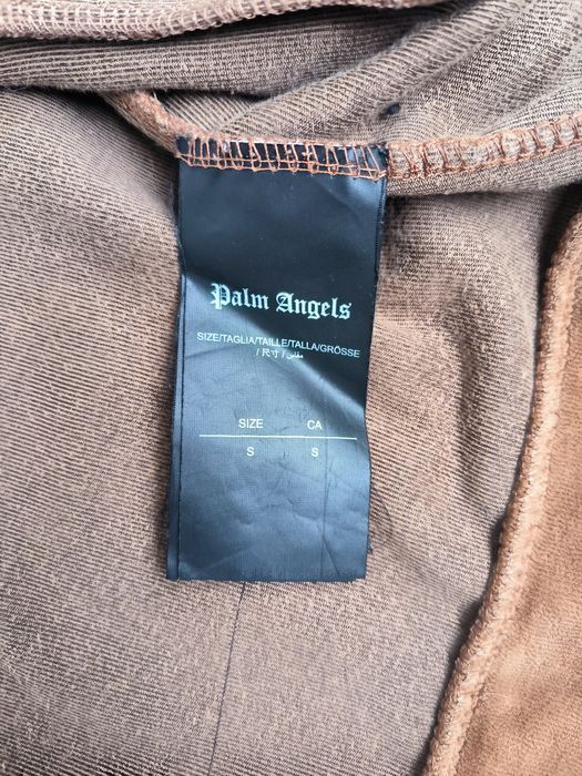 Palm Angels размер S мъжки екип