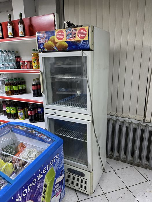 Продам холодильник